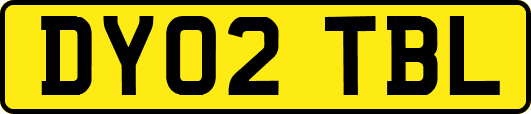DY02TBL
