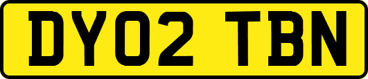 DY02TBN