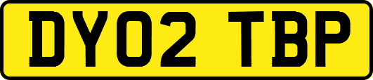 DY02TBP