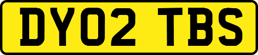 DY02TBS