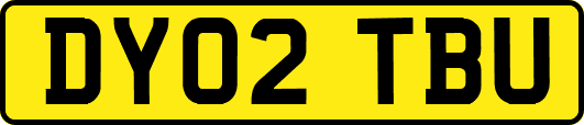 DY02TBU