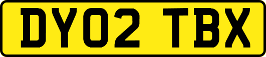 DY02TBX