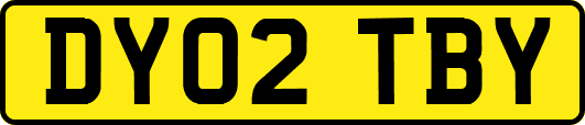 DY02TBY