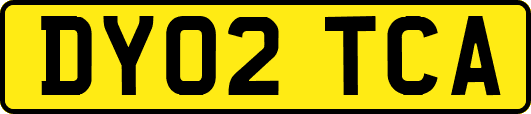 DY02TCA