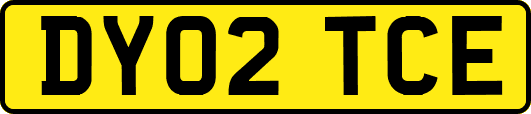 DY02TCE