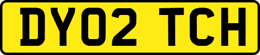 DY02TCH