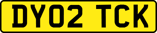 DY02TCK