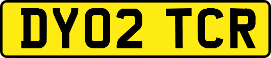 DY02TCR