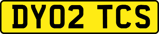DY02TCS