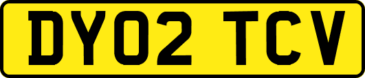 DY02TCV