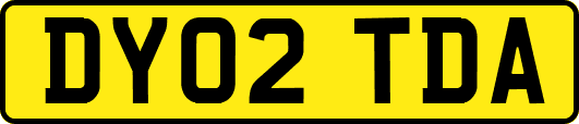 DY02TDA