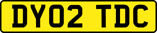 DY02TDC