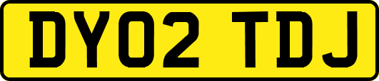 DY02TDJ