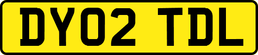 DY02TDL