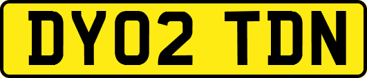 DY02TDN