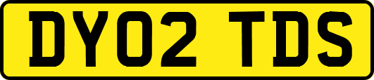 DY02TDS