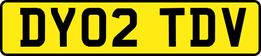 DY02TDV