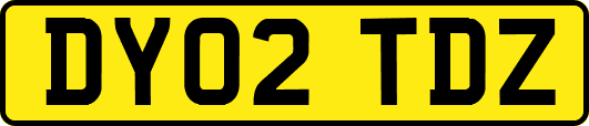DY02TDZ