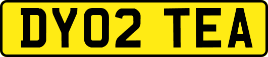 DY02TEA