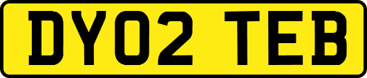 DY02TEB