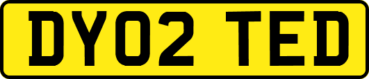 DY02TED