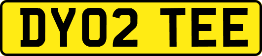 DY02TEE