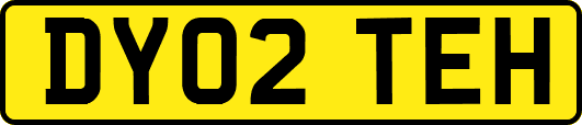 DY02TEH