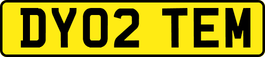DY02TEM