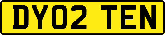 DY02TEN
