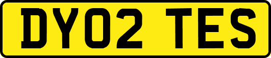 DY02TES