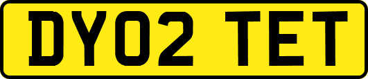 DY02TET