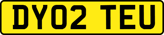 DY02TEU