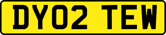 DY02TEW