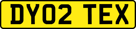 DY02TEX