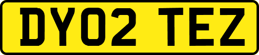 DY02TEZ