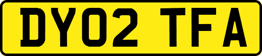 DY02TFA