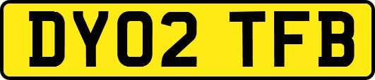 DY02TFB