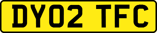 DY02TFC