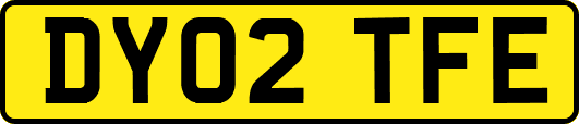 DY02TFE