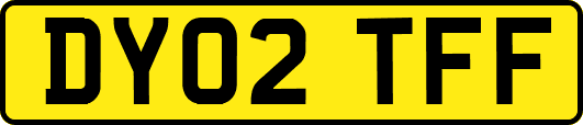 DY02TFF