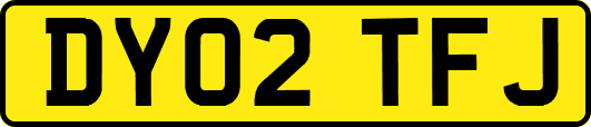 DY02TFJ