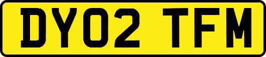 DY02TFM