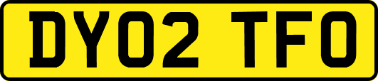 DY02TFO