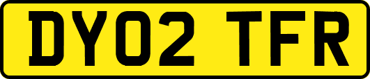 DY02TFR