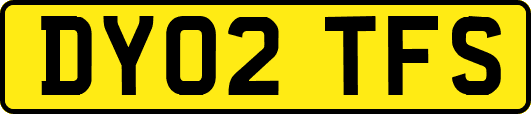 DY02TFS