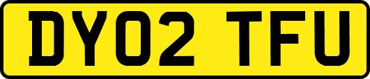 DY02TFU