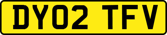 DY02TFV