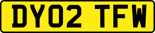 DY02TFW