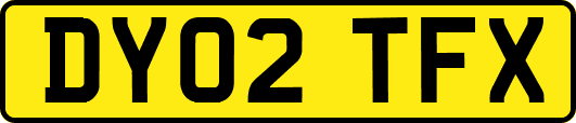 DY02TFX
