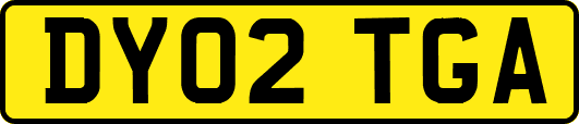 DY02TGA